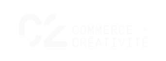 Logo commerce Creativité
