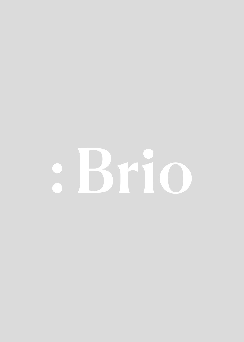 Brio placeholder